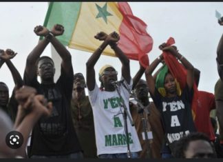 SOCIÉTÉ CIVILE : « Y’en a marre » vilipende Macky Sall devant le Haut commissariat des Nations Unies aux droits de l’homme