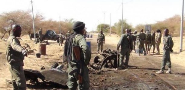 Burkina Fasso