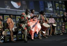 CULTURE : Inspiré par « Black Panther » Baba Maal lance son nouvel album « Being »