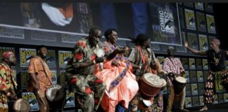 CULTURE : Inspiré par « Black Panther » Baba Maal lance son nouvel album « Being »