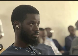 AUDITION DE BASSIROU DIOMAYE FAYE : Le numéro 2 du Pastef reste droit dans ses bottes et dénonce les violences exercées sur Sonko
