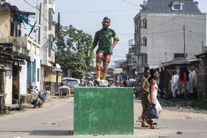 Cameroun