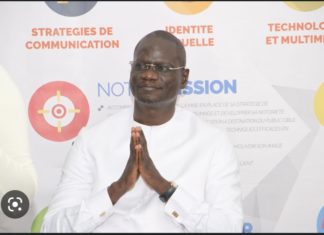 POLITIQUE : Pour la première fois, Dr Abdourahmane Diouf dévoile les vraies raisons de sa démission au sein de « Arr Sénégal »