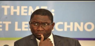 GRÈVE DES TRAVAILLEURS DE LA JUSTICE: Ismaïla Madior Fall traque les «rebelles»