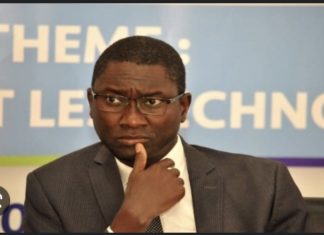GRÈVE DES TRAVAILLEURS DE LA JUSTICE: Ismaïla Madior Fall traque les «rebelles»