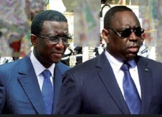 FIN DU « MBOUROK SOW » : Macky Sall limoge les « rewmistes », Amadou Bâ rafle tous leurs postes