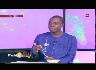 Convoqué par le Commissariat central de Dakar: Moustapha Diop de Walf va répondre ce jeudi