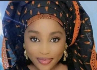 PROCÈS SONKO VS ADJI SARR DU 16 MAI : « Alhamdoulilah » lance la masseuse