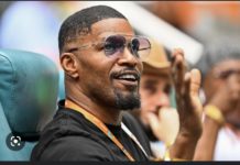 PEOPLE : Jamie Foxx serait hospitalisé après « complication médicale »