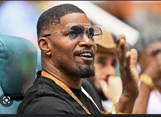 PEOPLE : Jamie Foxx serait hospitalisé après « complication médicale »