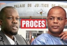 PROCÈS EN APPEL DU DOSSIER PRODAC: L’affaire finalement renvoyée au 8 mai!