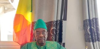 PRESIDENTIELLE 2024: Candidat à la candidature de BBY, Alla Dieng démissionne de son poste de SG de l’Unacois Yessal