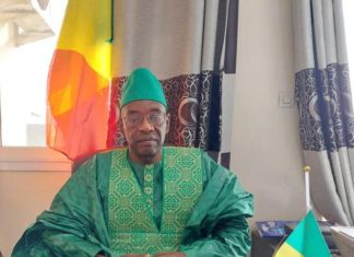 PRESIDENTIELLE 2024: Candidat à la candidature de BBY, Alla Dieng démissionne de son poste de SG de l’Unacois Yessal
