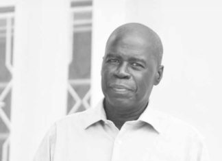 Décès du doyen journaliste Mame Less Camara : Momar Talla Sock, haut cadre, qui l’a connu à l’âge de 12 ans, témoigne ici