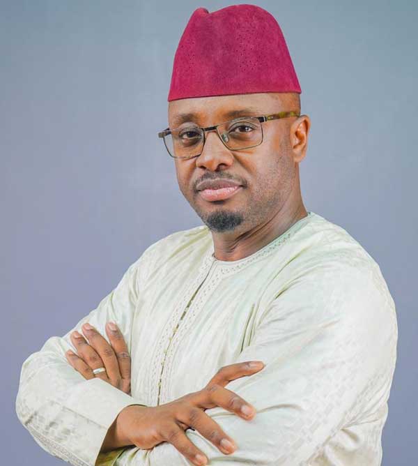 Idrissa Diabira Dg ADEPME