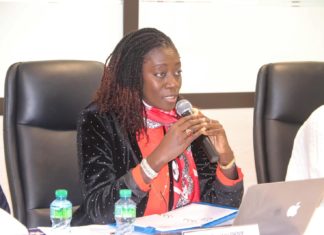 Friture à TDS S.A – Télédiffusion du Sénégal: la DG Nafissatou Diouf, ‘népotiste et mauvaise gestionnaire’ ? Le syndicat-maison l’affirme