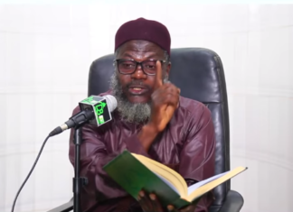 SOCIETE-POLITIQUE: Le message fort d’Oustaz Oumar Sall au Président Macky Sall