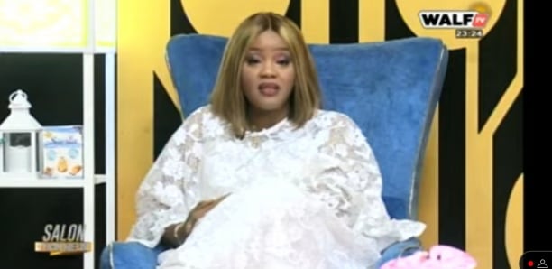 Thioro Makhou Mandela - Walf Tv