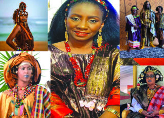 Les communautés et l’habillement: Oumou Sy retrace l’histoire