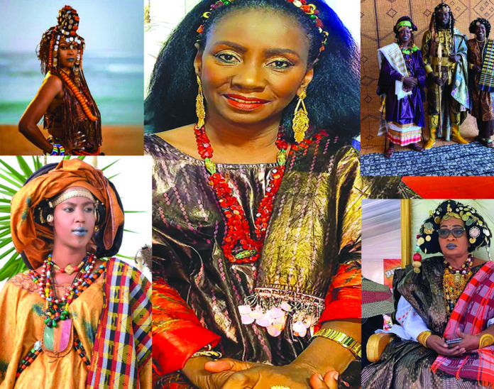 Tofff oumou sy