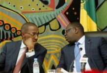 Ancien Premier ministre, Abdoul Mbaye révèle les raisons de sa séparation avec le Président Macky Sall