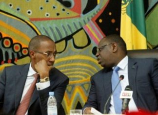 Ancien Premier ministre, Abdoul Mbaye révèle les raisons de sa séparation avec le Président Macky Sall