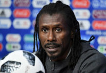 FOOTBALL-SENEGAL : Aliou Cissé à cœur ouvert, revient sur le match Sénégal-Egypte et fait des révélations