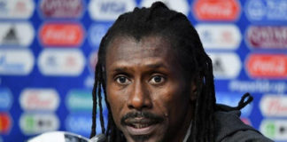 FOOTBALL-SENEGAL : Aliou Cissé à cœur ouvert, revient sur le match Sénégal-Egypte et fait des révélations