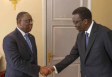 CONSEIL DES MINISTRES: La demande du Président Macky Sall au Premier ministre au sujet des affrontements entre pêcheurs