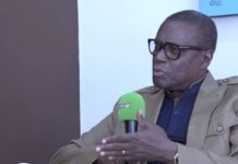 REALISATIONS DU CHEF DE L’ETAT: Pierre Atepa Goudiaby juge le bilan du Président Macky Sall
