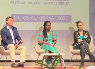 1ère édition «Dakar Séries»: 7 productions sénégalaises ont été sélectionnées