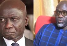 PRESIDENTIELLE 2024: L’analyse de Cheikh Yérim Seck sur la participation d’Idrissa Seck