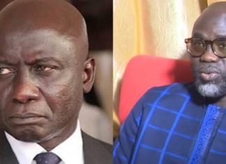 PRESIDENTIELLE 2024: L’analyse de Cheikh Yérim Seck sur la participation d’Idrissa Seck