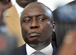 PRESIDENTIELLE 2024 : Le concept « Doolel Idy Suxat Jàmmi Sunugal » lancé par le RDS
