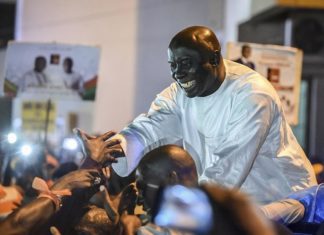 Victimisation ou dauphinat : Qu’il se fasse expulser de la majorité présidentielle ou adouber candidat de Benno par Macky, Idrissa Seck gagnant dans tous les cas de figure
