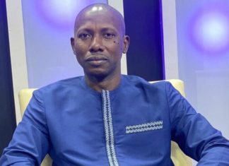 JUSTICE-ARRESTATION : Convocation d’Ousmane Fall de Pastef à la Section de recherches