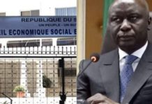 DIVORCE MACKY-IDY: Le remplaçant du leader de Rewmi à la tête du CESE est connu
