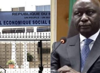 DIVORCE MACKY-IDY: Le remplaçant du leader de Rewmi à la tête du CESE est connu