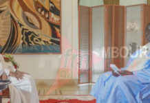 Plus de 300 militants de Pastef arrêtés: Et Macky Sall ‘découvre’ qu’il «n’existe pas de détenus politiques au Sénégal»