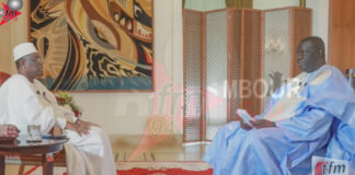 Plus de 300 militants de Pastef arrêtés: Et Macky Sall ‘découvre’ qu’il «n’existe pas de détenus politiques au Sénégal»