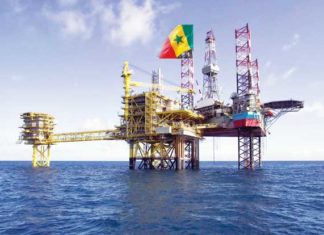 EXPLOITATION DU PETROLE ET DU GAZ: La Russie prête à travailler avec le Sénégal