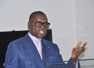 Pierre Goudiaby Atépa ou le mépris de classe