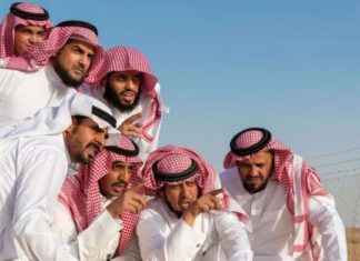 Korité 2023: En Arabie Saoudite, les festivités, c’est demain vendredi 21 avril