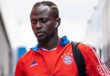 BAGARRE AVEC LEROY SANE : La sanction financière de Sadio Mané connue