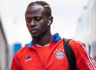 BAGARRE AVEC LEROY SANE : La sanction financière de Sadio Mané connue