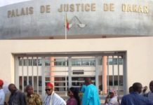 JUSTICE: Liberté pour 15 manifestants parmi les 23 arrêtés à Ngor