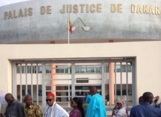 JUSTICE: Liberté pour 15 manifestants parmi les 23 arrêtés à Ngor