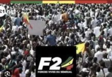 POLITIQUE : Le F24 tient son propre dialogue ce mercredi aux Parcelles assainies