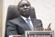 Idrissa Seck : ‘Fougnouma woo dialogue ma dem’