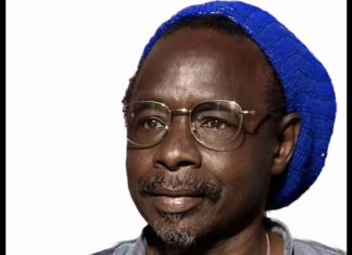 NÉCROLOGIE : Le comédien Pape Ndiaye « Lam » a tiré sa révérence